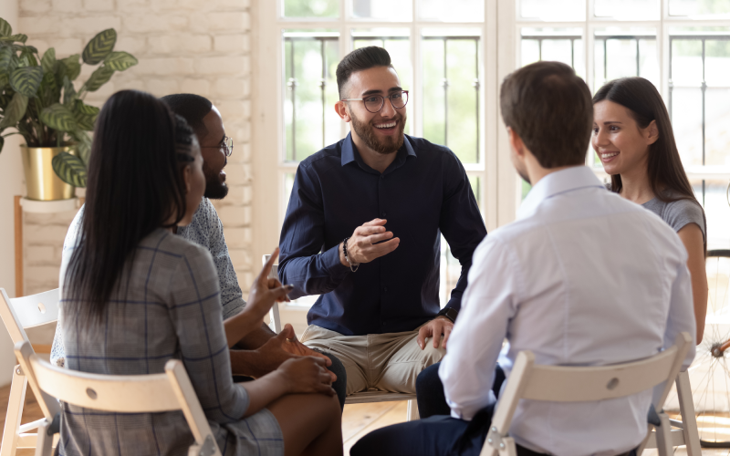 Shamgar Consulting